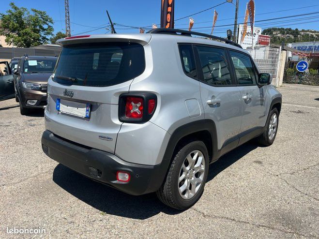 Jeep Renegade  Autre de 2016