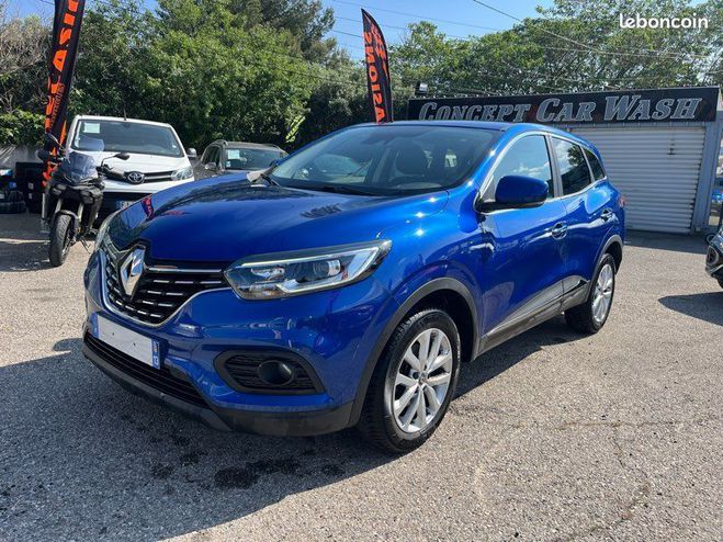 Renault Kadjar 140 cv business Autre de 2021