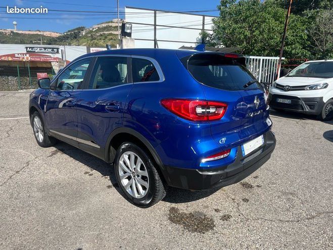 Renault Kadjar 140 cv business Autre de 2021