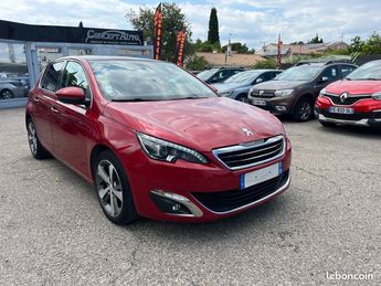  Voir détails -Peugeot 308 1.6 bluehdi 120 cv à Vitrolles (13)