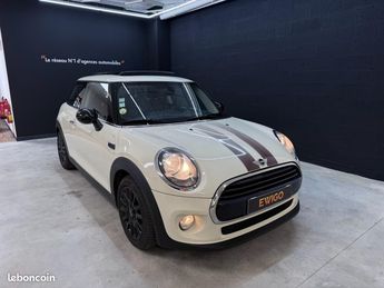  Voir détails -Mini One COOPER D 115 BVA SHOREDICTH TOIT PANO CL à Brignais (69)