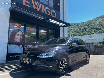  Voir détails -Volkswagen Golf 2.0L TDI 150CH CONNECT APPLE CARPLAY   C à  Le Versoud (38)