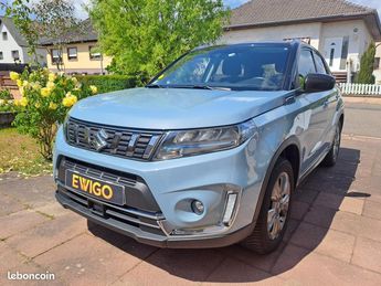  Voir détails -Suzuki Vitara 1.4 BOOSTERJET 130ch PRIVILEGE à Hœnheim (67)