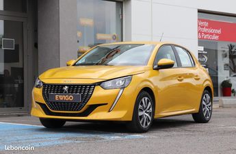  Voir détails -Peugeot 208 GENERATION-I 1.2 100ch ACTIVE- COURROIE  à Jouy-aux-Arches (57)