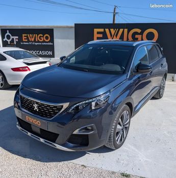  Voir détails -Peugeot 5008 GENERATION-II 1.6 180CH GT LINE  MOTEUR  à Andrzieux-Bouthon (42)