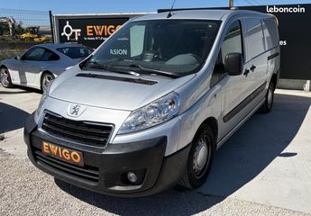  Voir détails -Peugeot Expert VU 2.0 HDI 128 ch L2 H1 à Andrzieux-Bouthon (42)