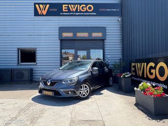  Voir détails -Renault Megane 1.5 BLUEDCI 115ch CarPlay Entretien à Saint-Priest (69)