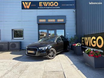  Voir détails -Audi A3 TDI 116ch à Saint-Priest (69)
