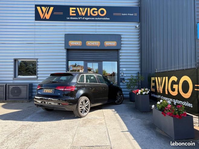 Audi A3 TDI 116ch Autre de 2017