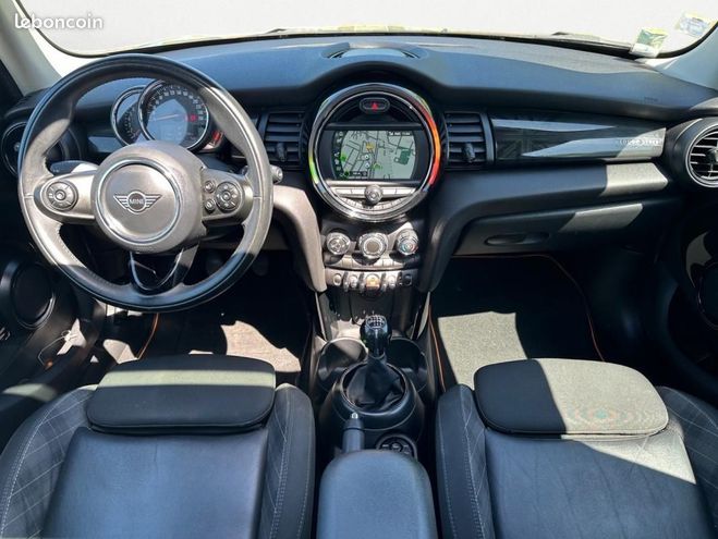 Mini One 1.5 102CV HEDDON STREET Gris de 2019
