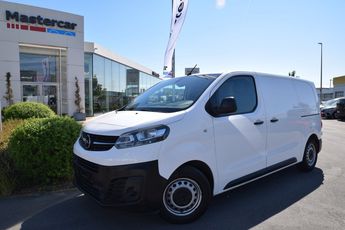  Voir détails -Opel Vivaro L2H1 Edition S-S 2600 MWB à Hasselt (35)