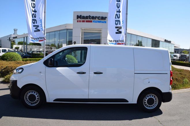 Opel Vivaro L2H1 Edition S-S 2600 MWB Blanc de 2019
