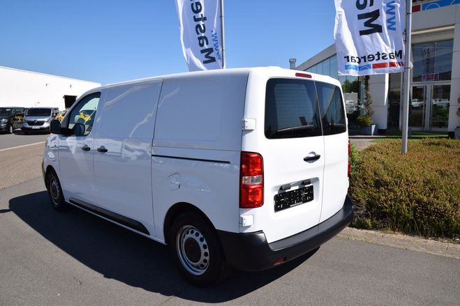 Opel Vivaro L2H1 Edition S-S 2600 MWB Blanc de 2019