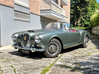  Voir détails -Lancia Aurelia B24 CONVERTIBLE à Monaco (98)