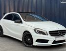 Mercedes Classe A 220D AMG Line 170ch Toit ouvrant Siges  à Halluin (59)