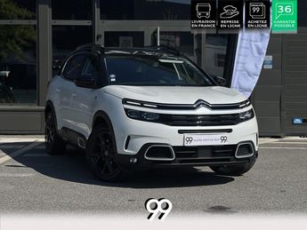 Voir détails -Citroen C5 AIRCROSS Hybrid Rechargeable PHASE 1 Att à Andrzieux-Bouthon (42)