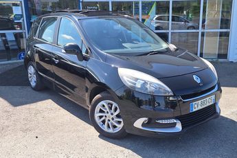  Voir détails -Renault Scenic III (J95) 1.5 dCi 110ch FAP Dynamique à Mortagne-sur-Sèvre (85)