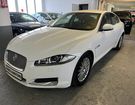 Jaguar XF xf (2) 2.0 240 luxe bva9 &agrave; Nice (06)