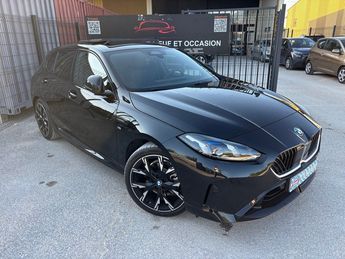  Voir détails -BMW Serie 1 120i Pack Sport M DKG7 à Cavaillon (84)