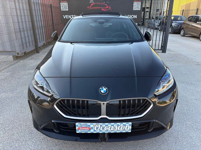 BMW Serie 1 120i Pack Sport M DKG7 Noir Mtallis de 2025