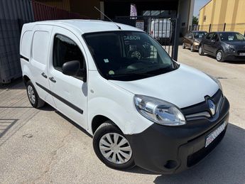  Voir détails -Renault Kangoo Express 1.5 dCi Confort 90ch à Cavaillon (84)