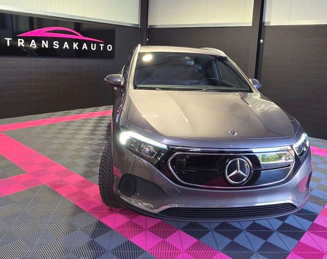 Mercedes Classe E 250 Garantie 12 mois Gris Mtallis de 