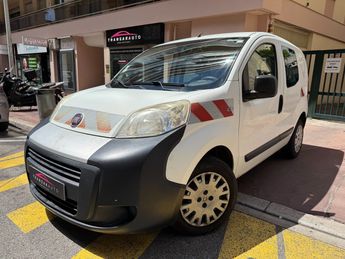  Voir détails -Fiat Qubo 1.3l Multijet 16V 75 CV Pop à Nice (06)