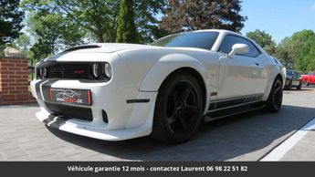  Voir détails -Dodge Challenger srt widebody 6.4 v8 hors homologation 45 à Paris (75)