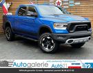 Dodge Ram rebel gpl crew cab 4x4 tout compris hors à Paris (75)