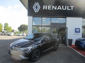  Voir détails -Renault Arkana 1.6 E-Tech Hybride - 145 - BVA  multi-mo à Bessires (31)