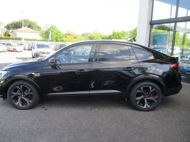 Renault Arkana 1.6 E-Tech Hybride - 145 - BVA  multi-mo  de 2021