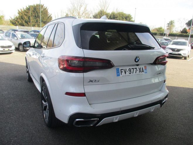 BMW X5 xDrive45e - BVA Sport  G05 M Sport  de 2020