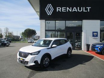  Voir détails -Peugeot 2008 1.5 BlueHDi S&S - 110  II Active Busines à Bessires (31)