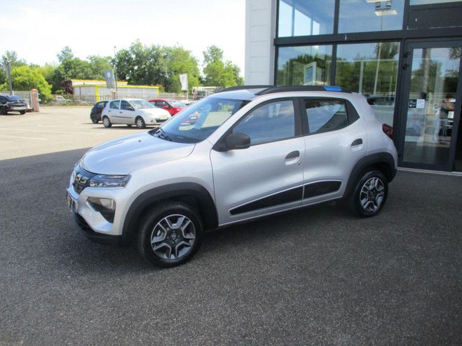 Dacia Spring - 45  Business PHASE 1  de 2021