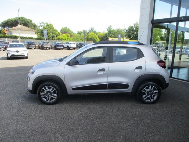 Dacia Spring - 45  Business PHASE 1  de 2021