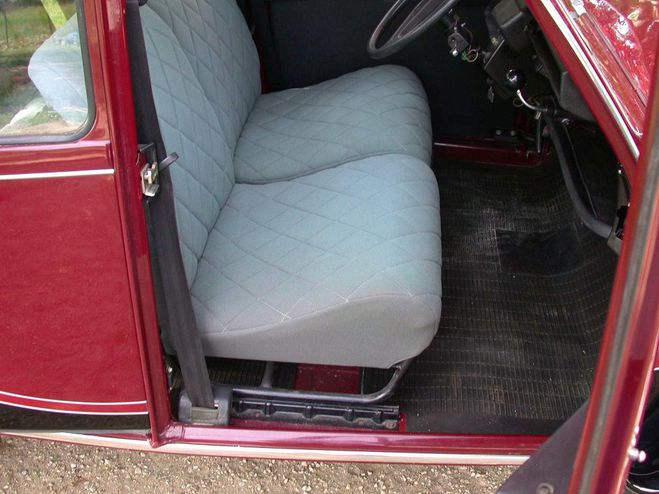 Citroen 2 CH 1982  de 1982