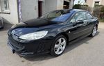 Peugeot 407 2.7 V6 HDI FELINE BAA FAP à Saint-Nabord (88)