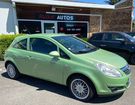 Opel Corsa 1.2 L 80 cv à Bavilliers (90)