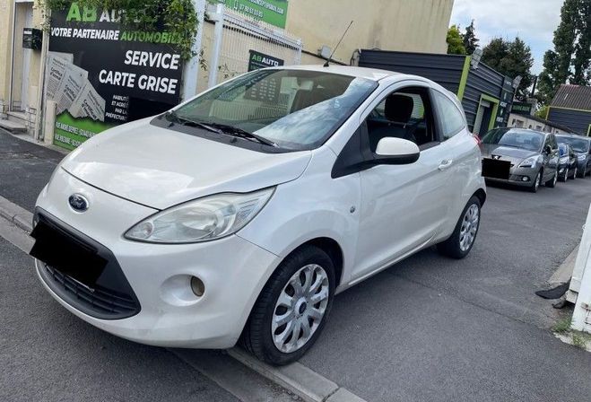 Ford KA 1.2 69CH TITANIUM  de 2009