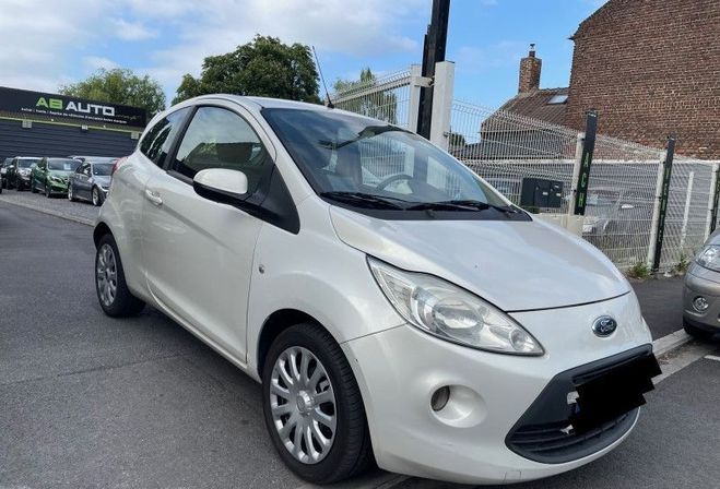 Ford KA 1.2 69CH TITANIUM  de 2009