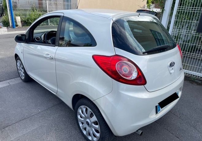 Ford KA 1.2 69CH TITANIUM  de 2009