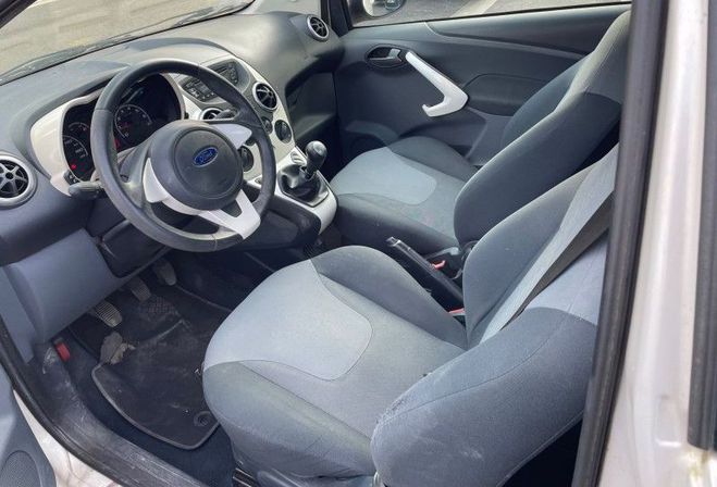 Ford KA 1.2 69CH TITANIUM  de 2009