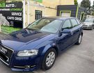 Audi A3 1.6 TDI 105CH DPF START/STOP AMBITION LU à Harnes (62)