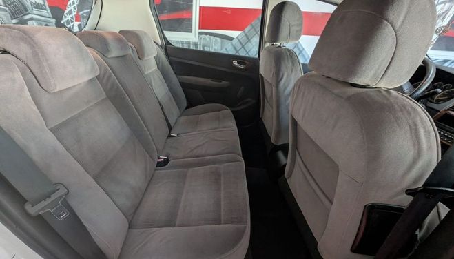 Peugeot 307 1.6 110 XT Clim  de 2002