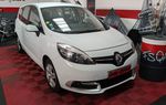 Renault Megane 3 1.5 dCi 110 Authentique à Claye-Souilly (77)