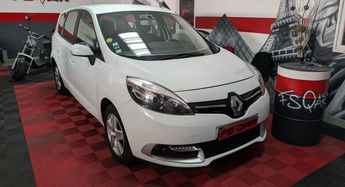  Voir détails -Renault Megane 3 1.5 dCi 110 Authentique à Claye-Souilly (77)