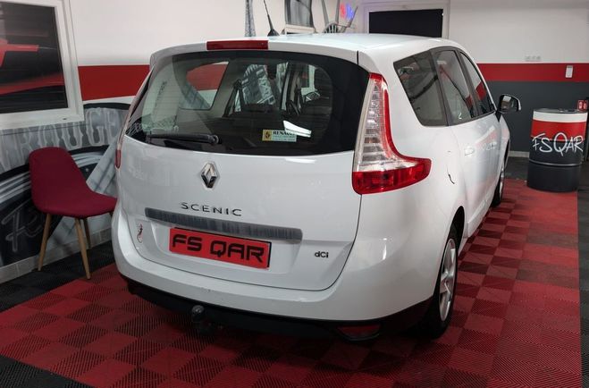 Renault Megane 3 1.5 dCi 110 Authentique  de 2015