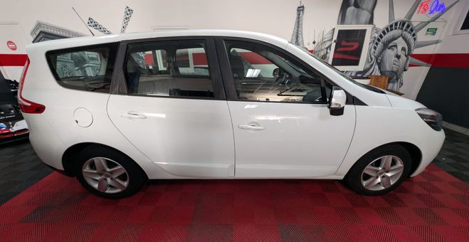 Renault Megane 3 1.5 dCi 110 Authentique  de 2015