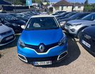 Renault Captur TCe 120 Zen EDC 2754 KM à vreux (27)
