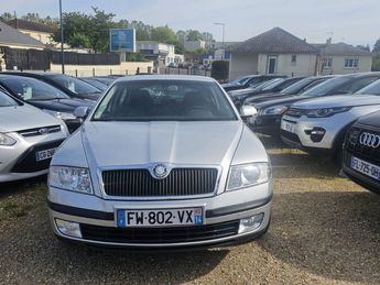  Voir détails -Skoda Octavia Combi 1.9 TDI 105 Ambiente Pack 167000 K à vreux (27)
